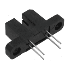 Chave Ótica Interruptiva C860TP com Abas - comprar online