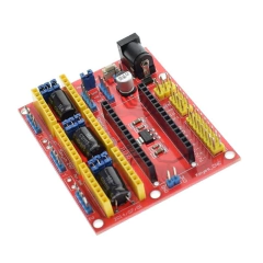 CNC Shield V4 para Arduino Nano na internet