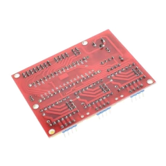 CNC Shield V4 para Arduino Nano - RECICOMP - Componentes Eletrônicos, Arduino e Robótica