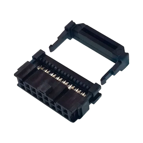 Conector Latch Fêmea 16 Vias - comprar online