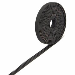 Correia GT2 10mm Passo 2mm – Metro