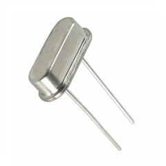 Cristal Oscilador 12MHz HC-49S