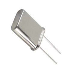 Cristal Oscilador 21,47727MHz HC-49U