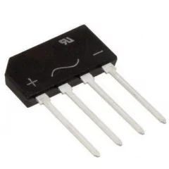 D2SB60 – Ponte Retificadora 1,5A 600V