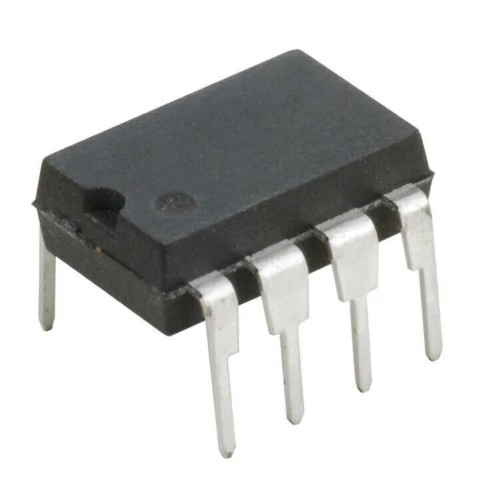 UC3843 – CI Controlador PWM
