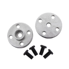 Disco Metálico Horn para Servo Motor 20mm 25T