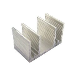 Dissipador de Calor 28x16x15mm