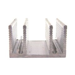 Dissipador de Calor 28x16x15mm na internet