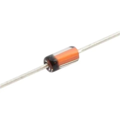1N5228 – Diodo Zener 3,9V 0,5W
