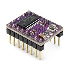Driver Motor de Passo DRV8825 - comprar online