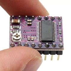 Driver Motor de Passo DRV8825 - loja online