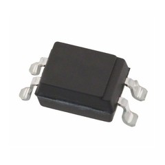 EL817 SMD – CI Isolador Ótico