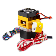 Extrusora Completa MK8 E3D