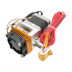 Extrusora Completa MK8 E3D - comprar online