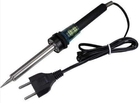 Ferro de Soldar 60W 220V Hexacon FSP-6022