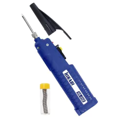 Ferro de Soldar à Bateria Portátil Hikari HK-45B - comprar online