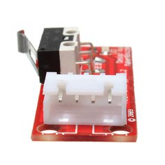 Chave Fim de Curso para Impressora 3D RAMPS RepRap - RECICOMP - Componentes Eletrônicos, Arduino e Robótica