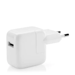 Fonte DC 5V 2,1A com Saída USB