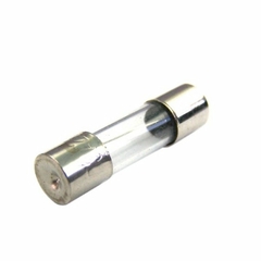 Fusível de Vidro 0,5A 250V 5x20mm