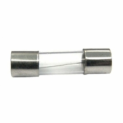 Fusível de Vidro 0,6A 250V 5x20mm - comprar online