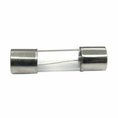 Fusível de Vidro 0,25A 250V 5x20mm - comprar online