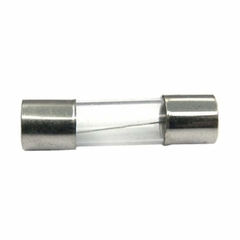 Fusível de Vidro 0,8A 250V 5x20mm - comprar online