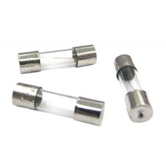 Fusível de Vidro 5x20mm 250V na internet
