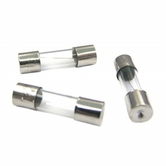 Fusível de Vidro 0,3A 250V 5x20mm na internet