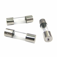 Fusível de Vidro 0,5A 250V 5x20mm na internet