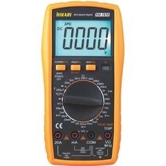 Multímetro Digital Hikari HM-2030