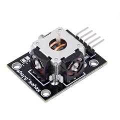 Joystick Analógico 3 Eixos na internet