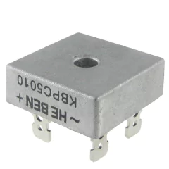 KBPC5010 – Ponte Retificadora 50A 1000V