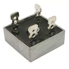 KBPC5010 – Ponte Retificadora 50A 1000V - RECICOMP - Componentes Eletrônicos, Arduino e Robótica