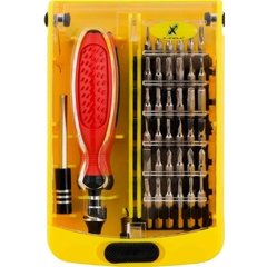 Kit de Chaves 38 em 1 XCell XC-K6088A - comprar online