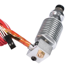 Kit Hotend Bowden E3D V6 - comprar online