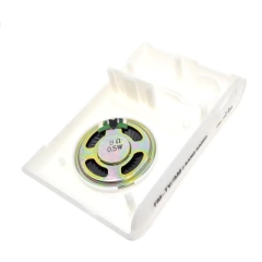 Rádio AM/FM Portátil – Kit para Montagem DIY na internet