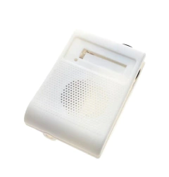 Rádio AM/FM Portátil – Kit para Montagem DIY - RECICOMP - Componentes Eletrônicos, Arduino e Robótica