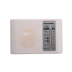 Rádio AM/FM Portátil – Kit para Montagem DIY - loja online