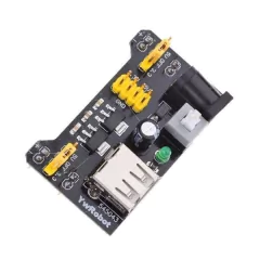 Kit Protoboard Advanced na internet