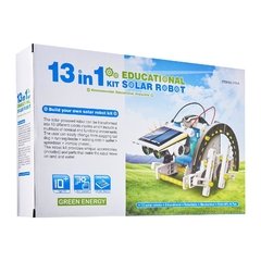 Kit Robô Solar 13 em 1