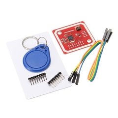 Kit Módulo Leitor RFID NFC PN532