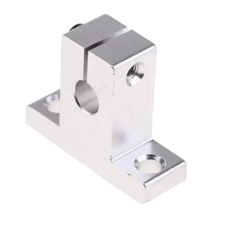 Mancal Fixo SK08 para Eixo 8mm