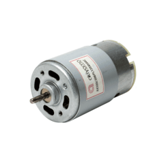 Micro Motor DC 12V 6500RPM