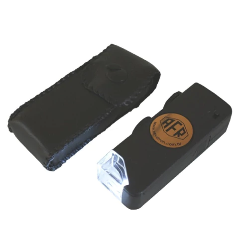 Microscópio de Bolso com LED AFR 7165