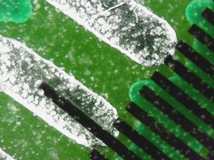Microscópio Eletrônico USB 50-500X - RECICOMP - Componentes Eletrônicos, Arduino e Robótica