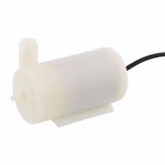 Mini Bomba de Água Submersa 5V