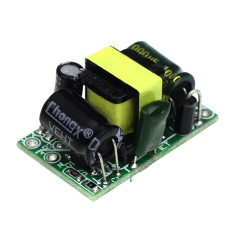 Mini Fonte Conversor AC-DC com Saída 5V 700mA