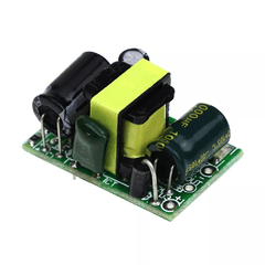 Mini Fonte Conversor AC-DC com Saída 5V 700mA - comprar online