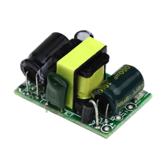Mini Fonte Conversor AC-DC com Saída 5V 700mA - comprar online