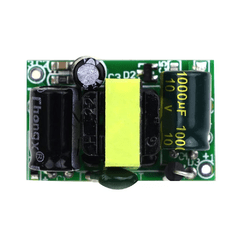 Mini Fonte Conversor AC-DC com Saída 5V 700mA na internet